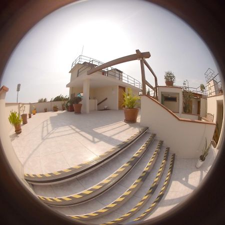 Hotel La Molina リマ エクステリア 写真