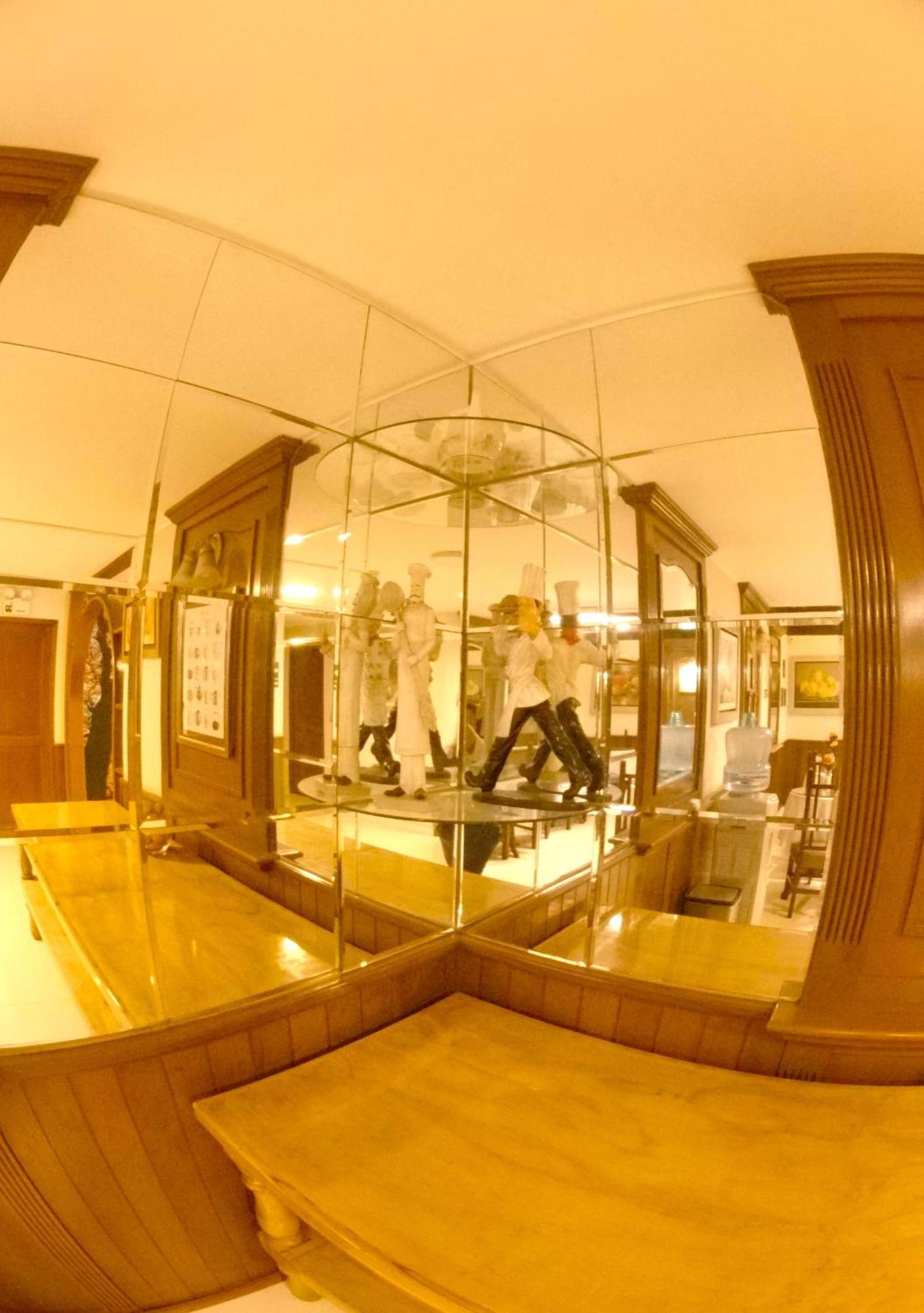 Hotel La Molina リマ エクステリア 写真