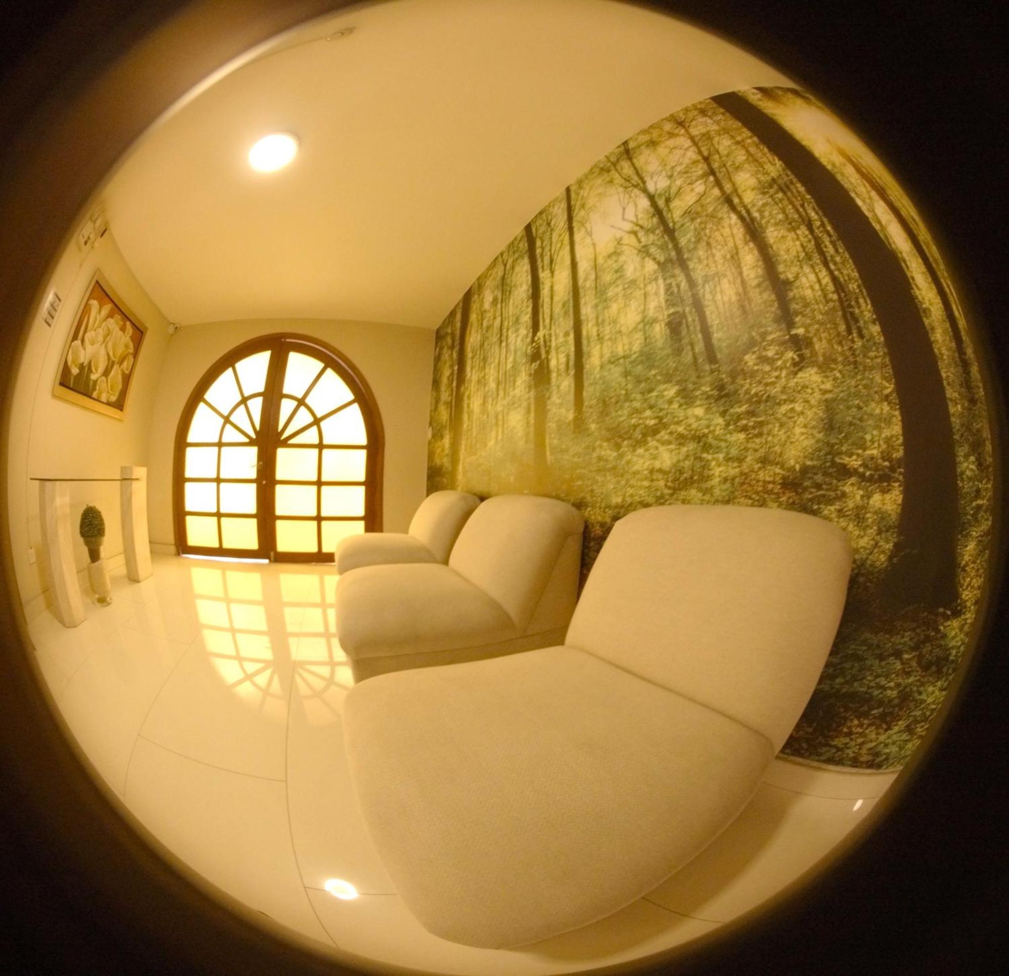 Hotel La Molina リマ エクステリア 写真