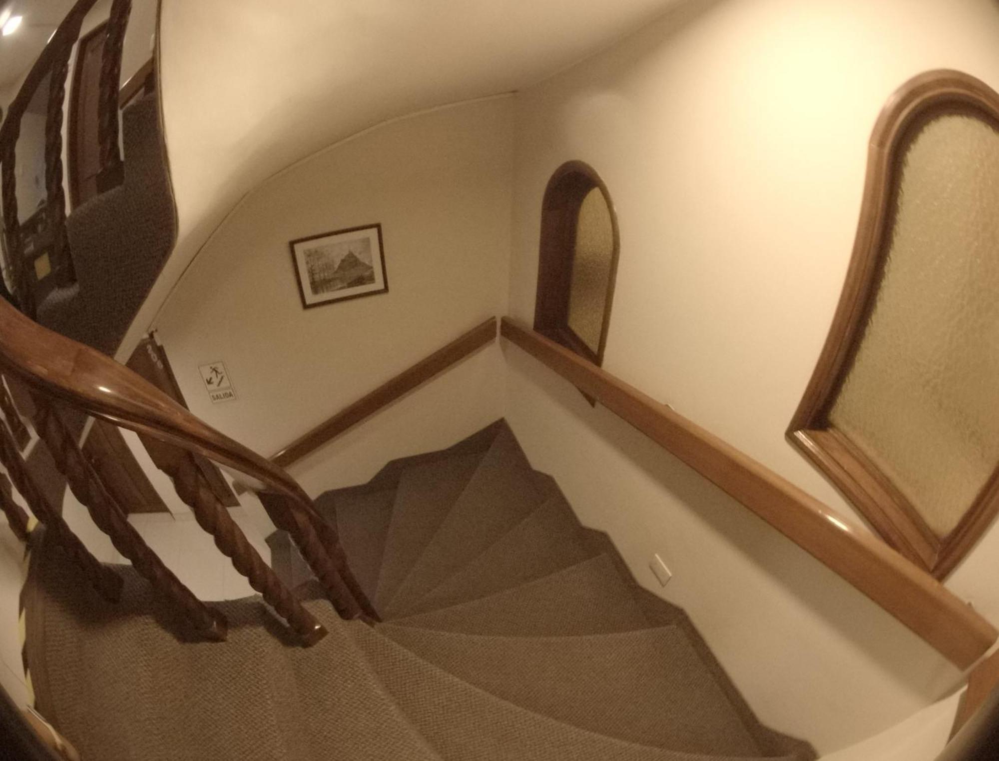 Hotel La Molina リマ エクステリア 写真