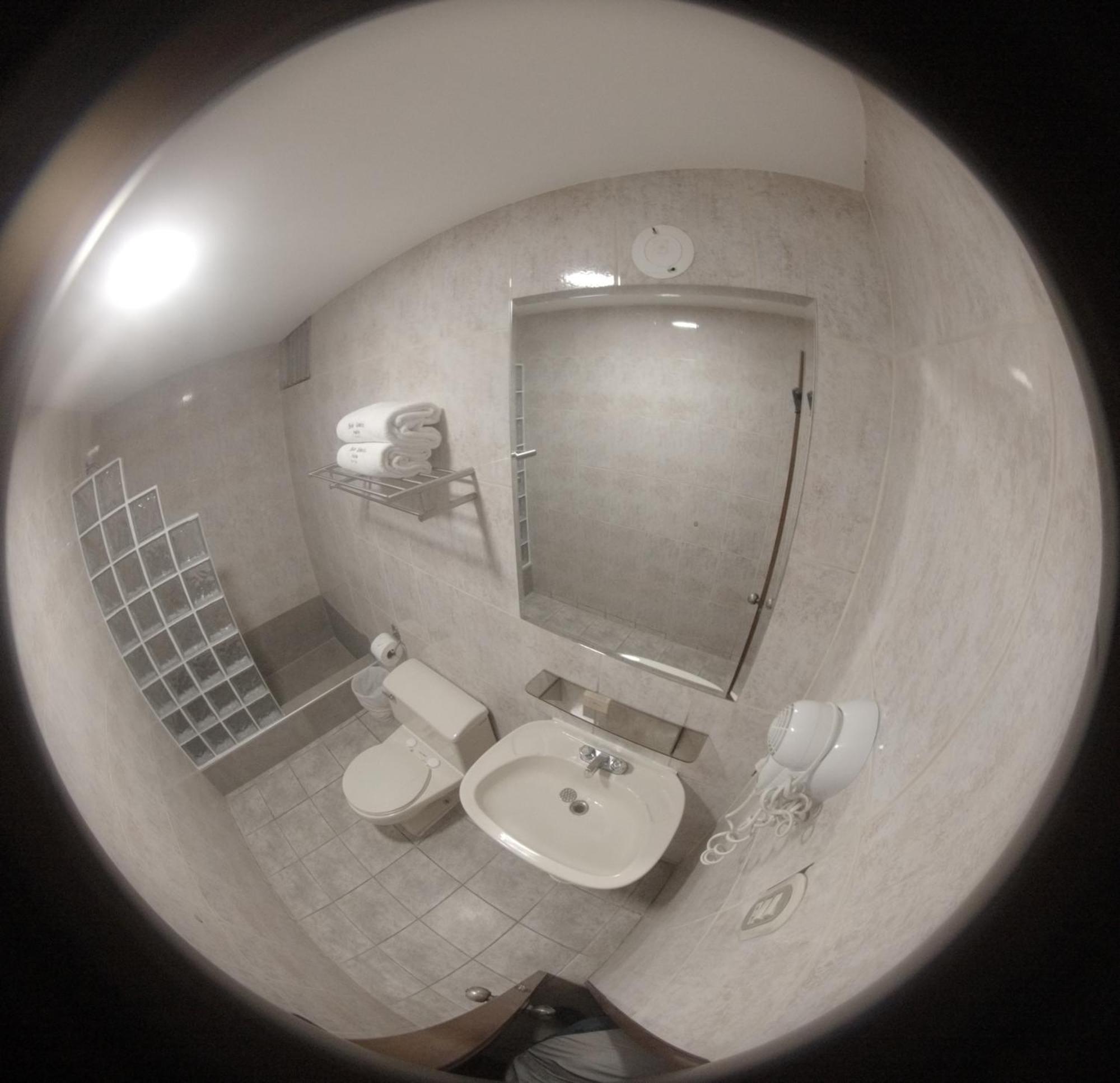 Hotel La Molina リマ エクステリア 写真