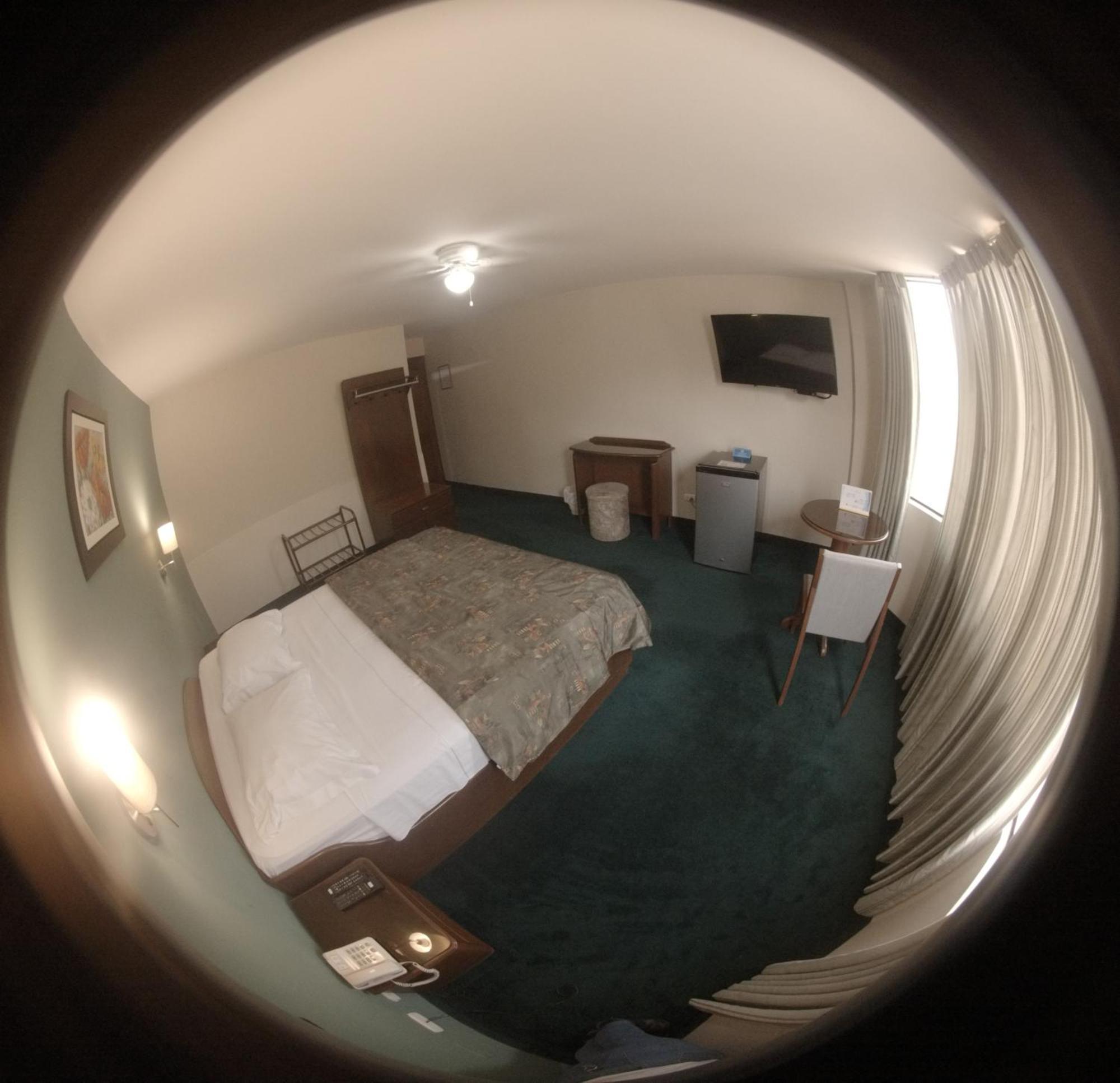 Hotel La Molina リマ エクステリア 写真