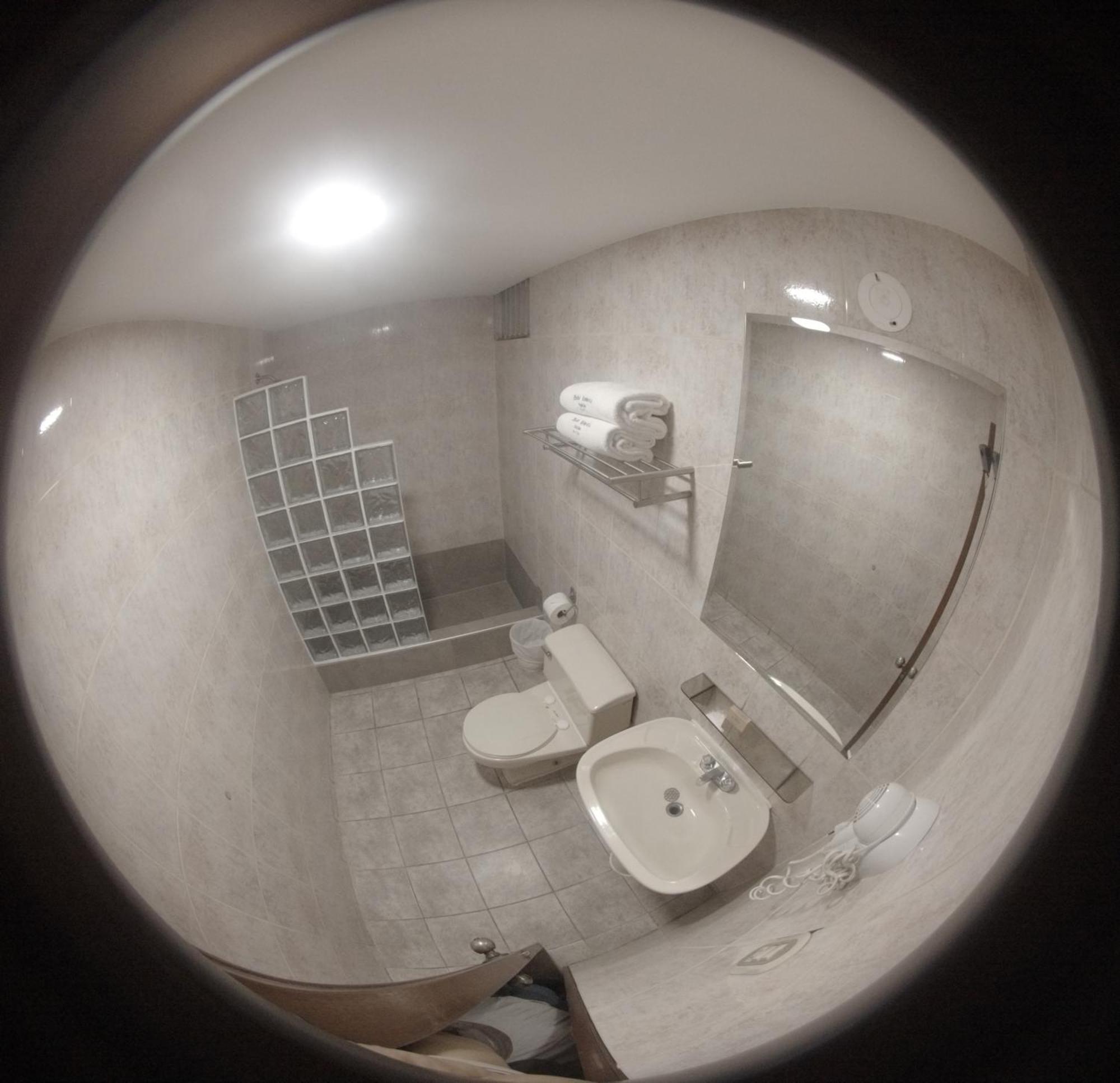 Hotel La Molina リマ エクステリア 写真