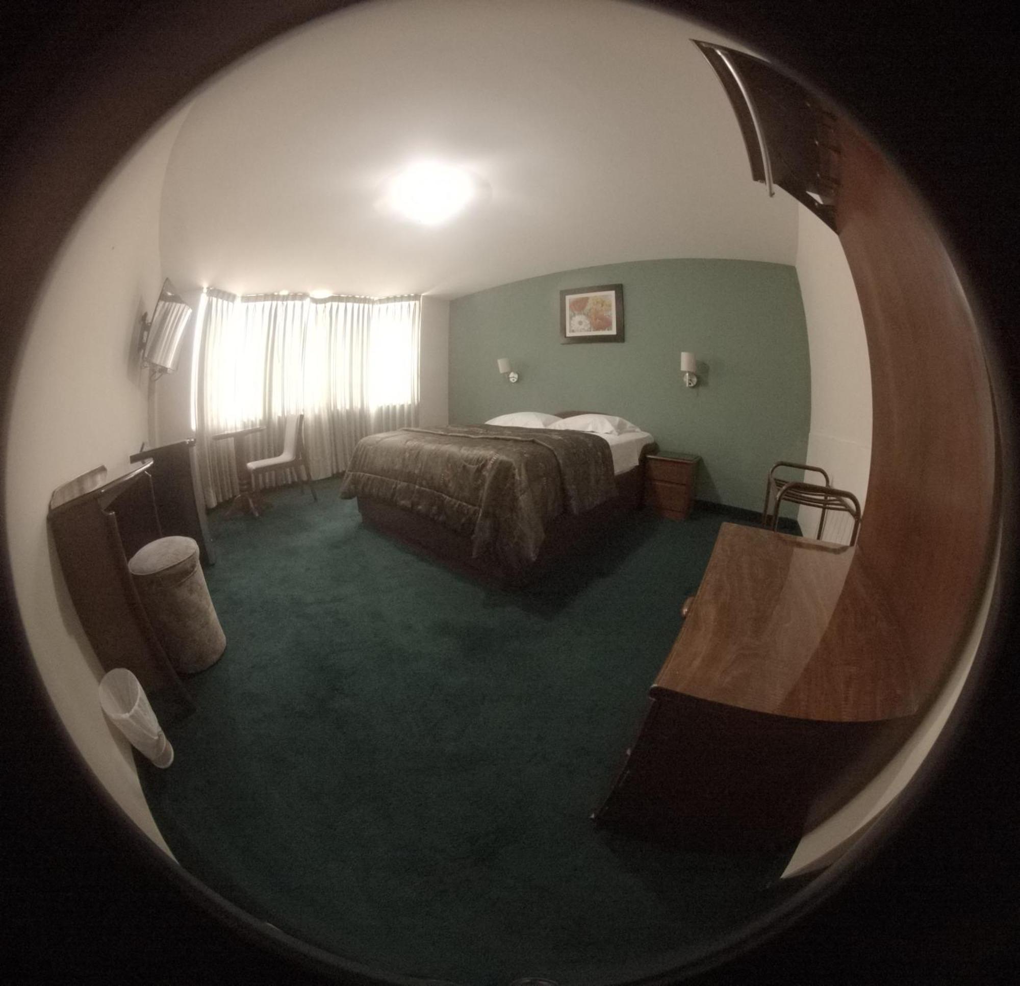 Hotel La Molina リマ エクステリア 写真