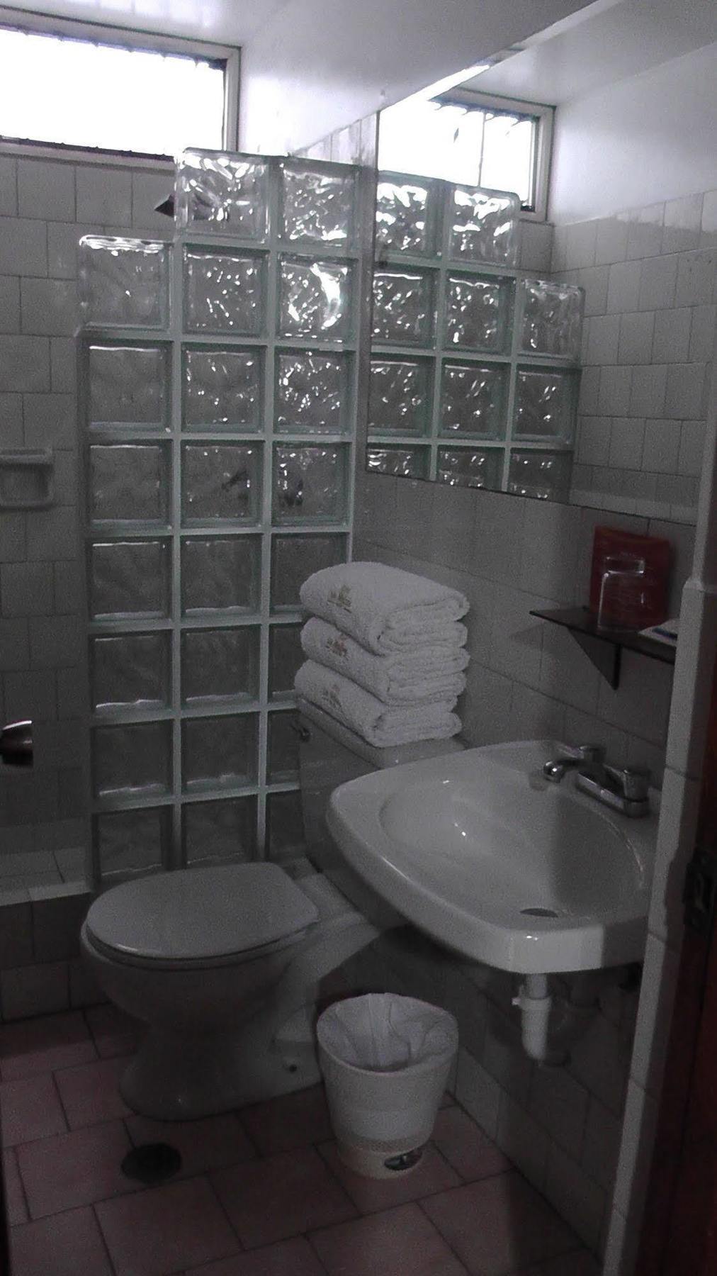 Hotel La Molina リマ エクステリア 写真