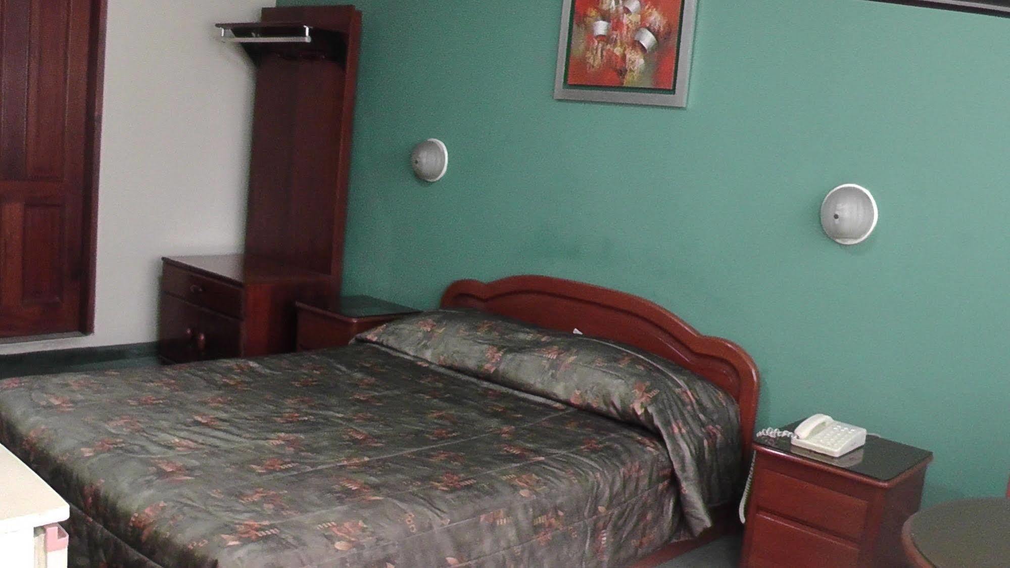 Hotel La Molina リマ エクステリア 写真
