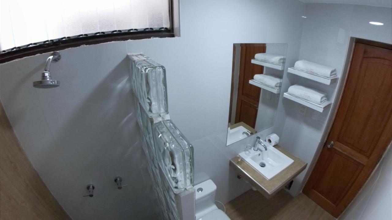 Hotel La Molina リマ エクステリア 写真